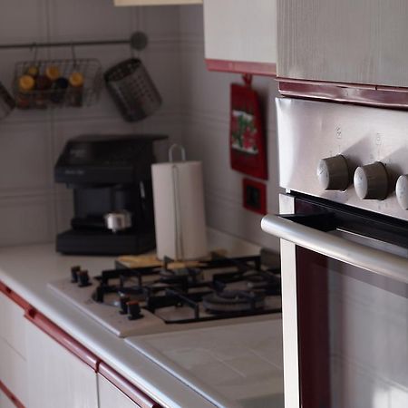 B&B Mali Troia Экстерьер фото