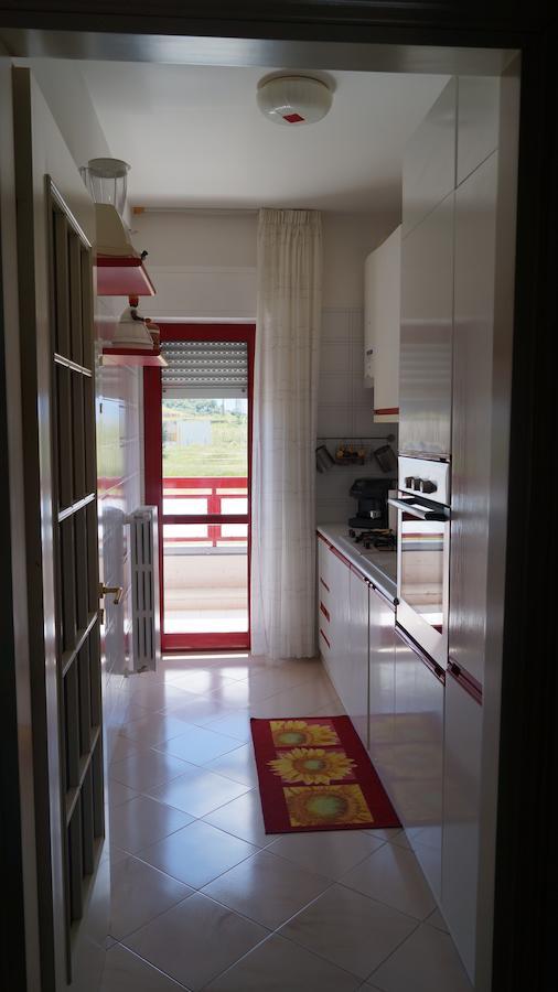 B&B Mali Troia Экстерьер фото