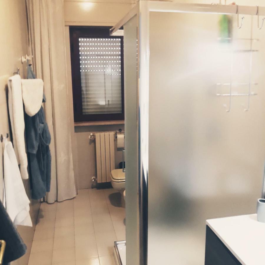 B&B Mali Troia Экстерьер фото