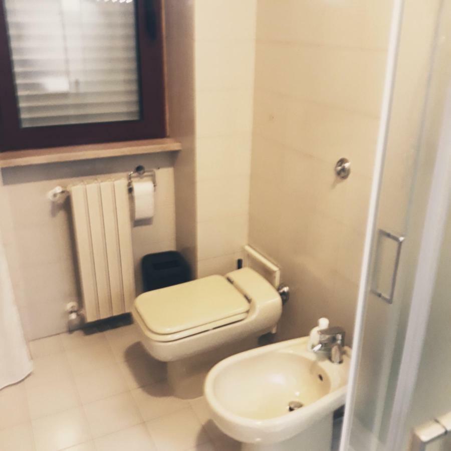 B&B Mali Troia Экстерьер фото